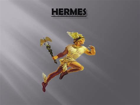 hermes famous for|3 important powers of hermes.